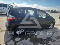 2009 Honda FIT фото