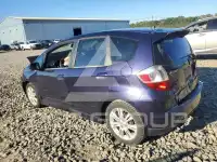 2009 Honda FIT фото