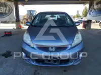 2009 Honda FIT фото