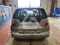 2009 Honda FIT фото