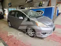 2009 Honda FIT фото