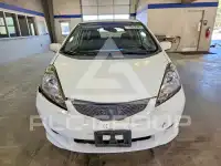 2009 Honda FIT фото