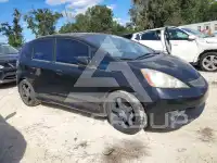 2009 Honda FIT фото