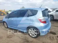 2009 Honda FIT фото