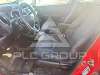 2009 Honda FIT фото