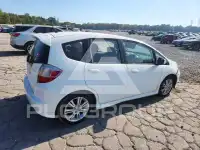 2009 Honda FIT фото