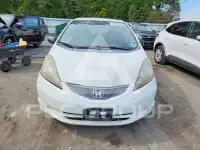 2009 Honda FIT фото