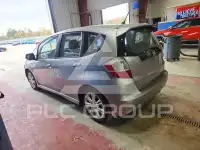 2009 Honda FIT фото