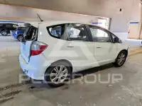 2009 Honda FIT фото