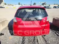 2009 Honda FIT фото
