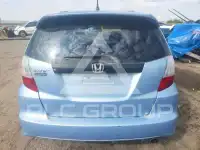 2009 Honda FIT фото