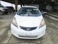 2009 Honda FIT photo