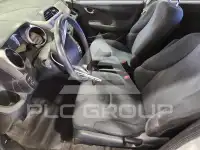 2009 Honda FIT фото