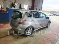 2009 Honda FIT фото
