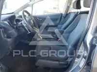 2009 Honda FIT фото