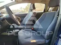 2009 Honda FIT photo