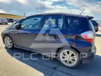2009 Honda FIT фото