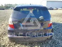 2009 Honda FIT фото