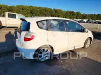 2009 Honda FIT фото
