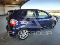 2009 Honda FIT фото