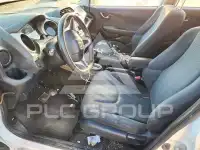 2009 Honda FIT фото