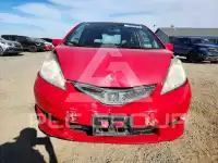2009 Honda FIT фото