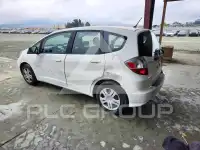 2009 Honda FIT photo