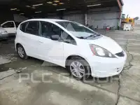 2009 Honda FIT photo