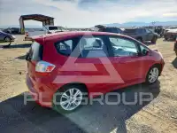2009 Honda FIT фото