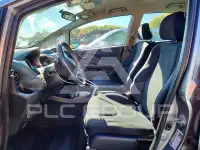 2009 Honda FIT photo