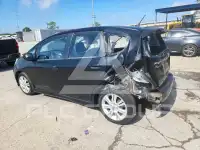 2009 Honda FIT фото