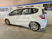 2009 Honda FIT фото