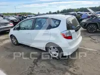 2009 Honda FIT фото