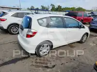 2009 Honda FIT фото