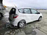 2009 Honda FIT photo