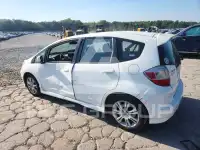 2009 Honda FIT фото