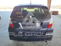2009 Honda FIT фото