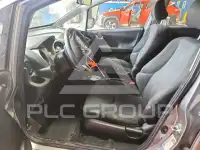 2009 Honda FIT фото