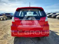 2009 Honda FIT фото