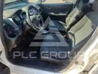 2009 Honda FIT фото