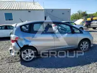 2009 Honda FIT photo