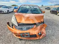2009 Honda FIT фото