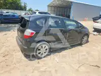 2009 Honda FIT фото