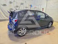 2009 Honda FIT photo