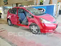 2009 Honda FIT фото