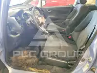 2009 Honda FIT фото