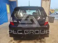 2009 Honda FIT фото