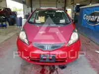 2009 Honda FIT фото