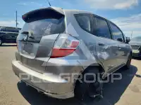 2009 Honda FIT фото