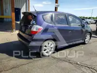 2009 Honda FIT фото